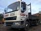 Our aggregate delivery lorry